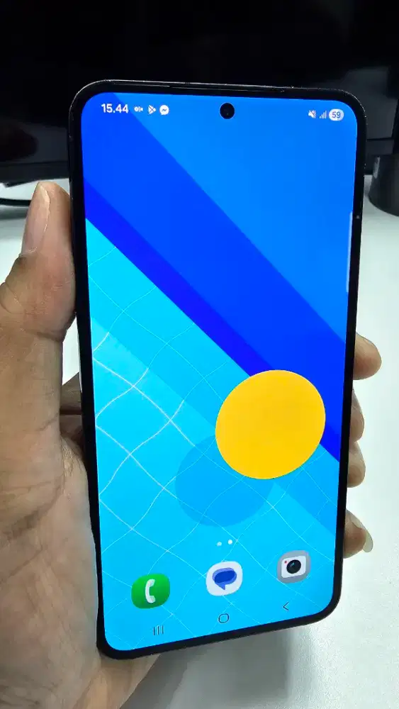 Samsung Galaxy S23 5G 8/256 GB Resmi SEIN
