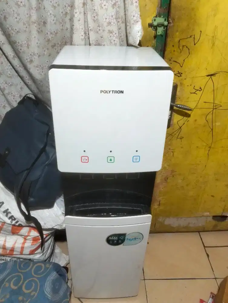 DISPENSER POLYTRON PWC777