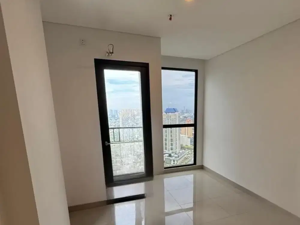 Studio Apartment Eksklusif di Ciputra World 2 Setiabudi, Kuningan Jak-Sel
