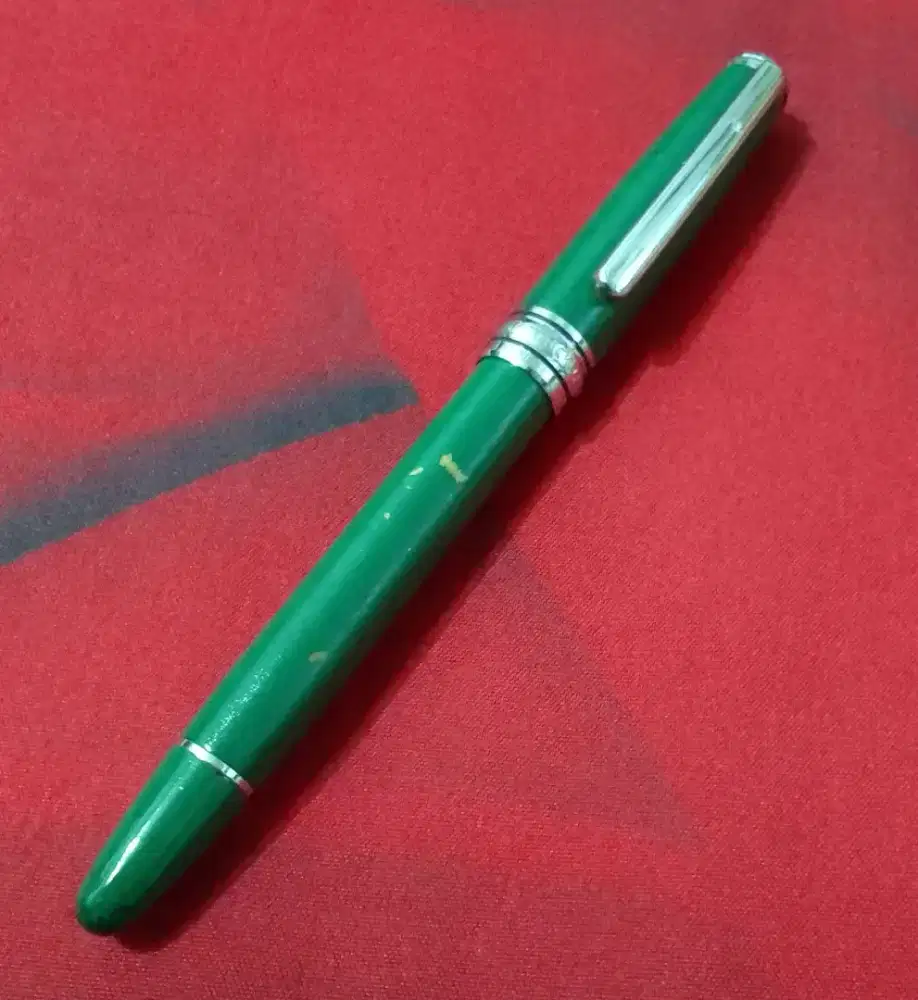 Pulpen montblanc