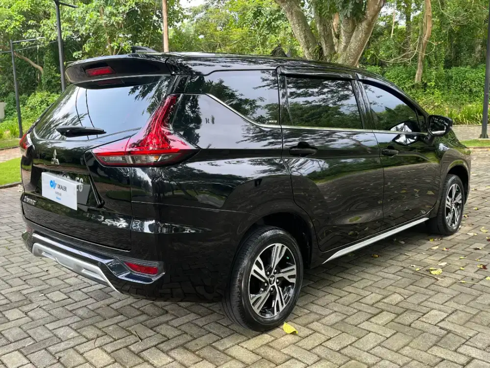 DP 34Jt! XPANDER SPORT AT 2021 Low KM