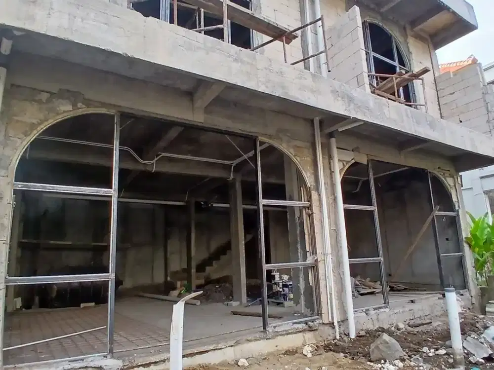 Strategic Business Space For Rent, In Pererenan, Badung Area