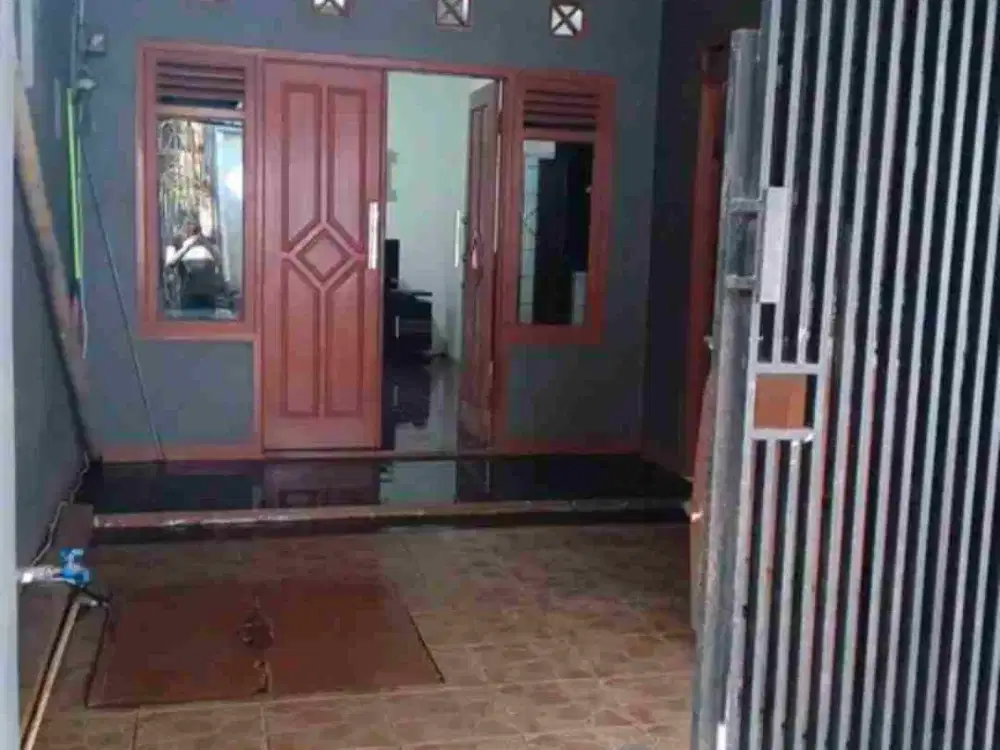 JUAL CEPAT RUMAH AKSES MASUK MOBIL SIAP HUNI BANJARAN HARGA TERJANGKAU