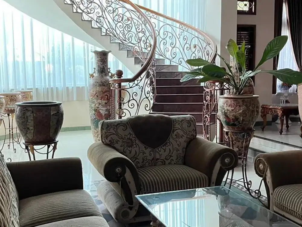 DIJUAL RUMAH KATAPANG BANDUNG FK-FH