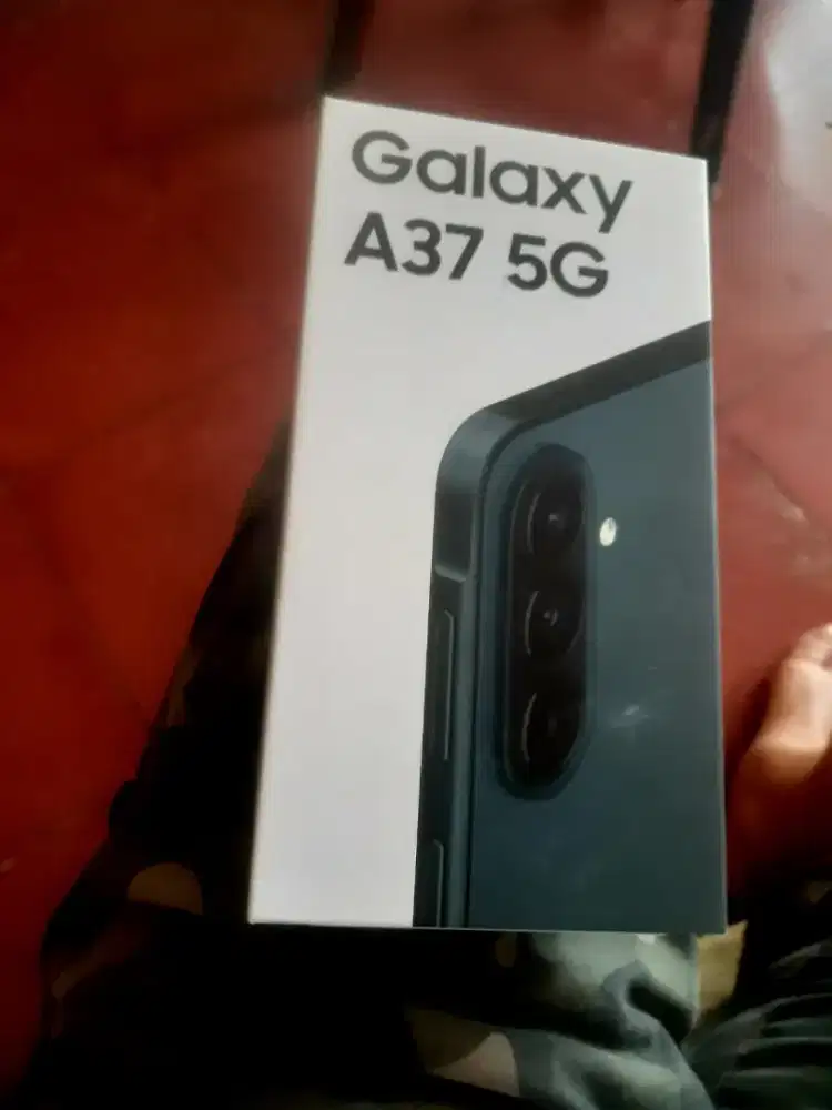 Samsung Galaxy A37 5G
