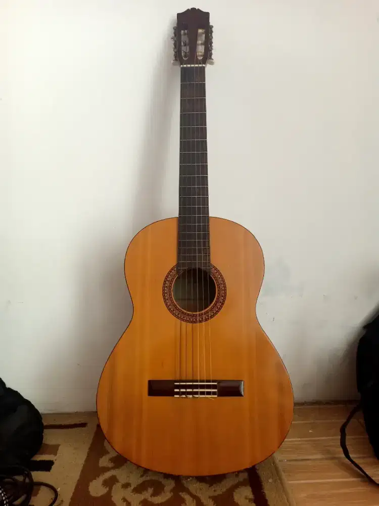 Yamaha C315 Original + Tas