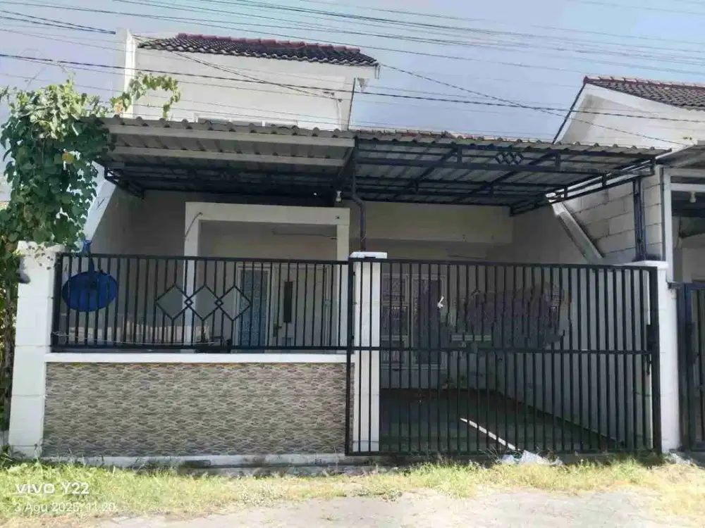 ‼️TERMURAH‼️PERUMAHAN ROYAL PAKA GUNUNG ANYAR
