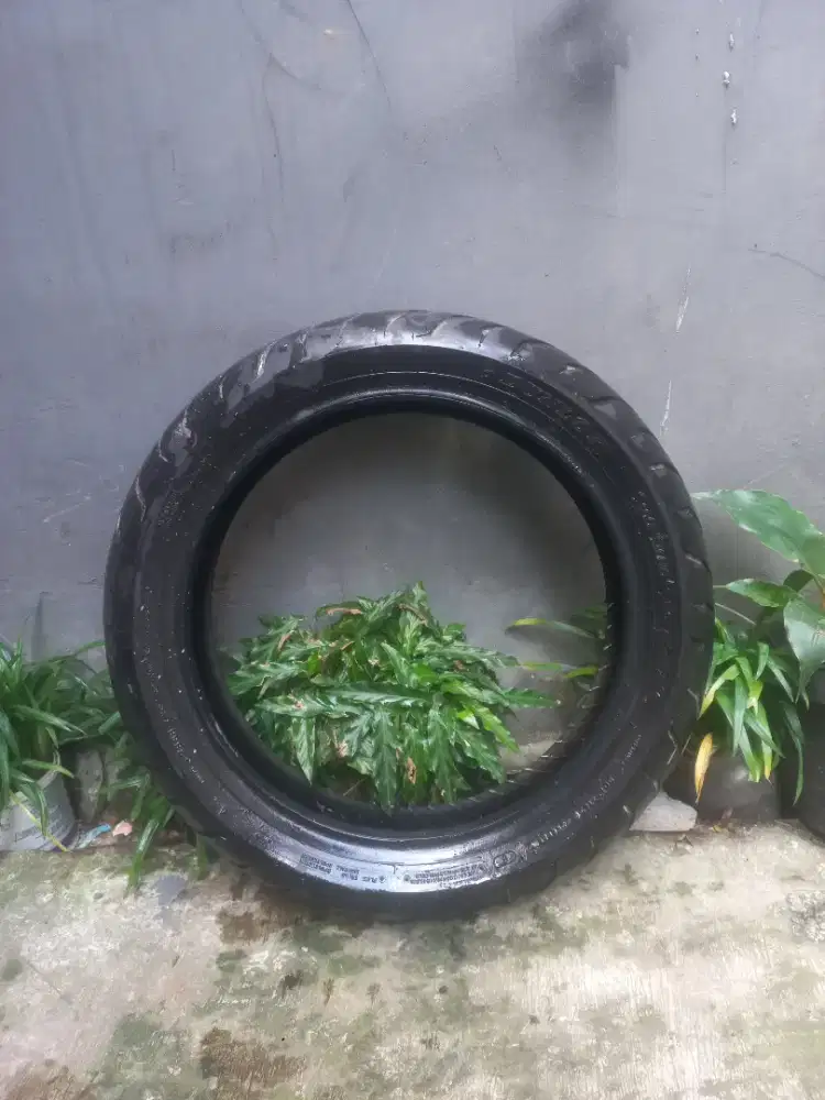 Ban motor Ring15 Matic 150cc Custom