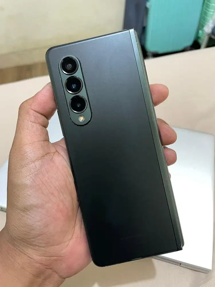 Samsung Fold 3 512gb
