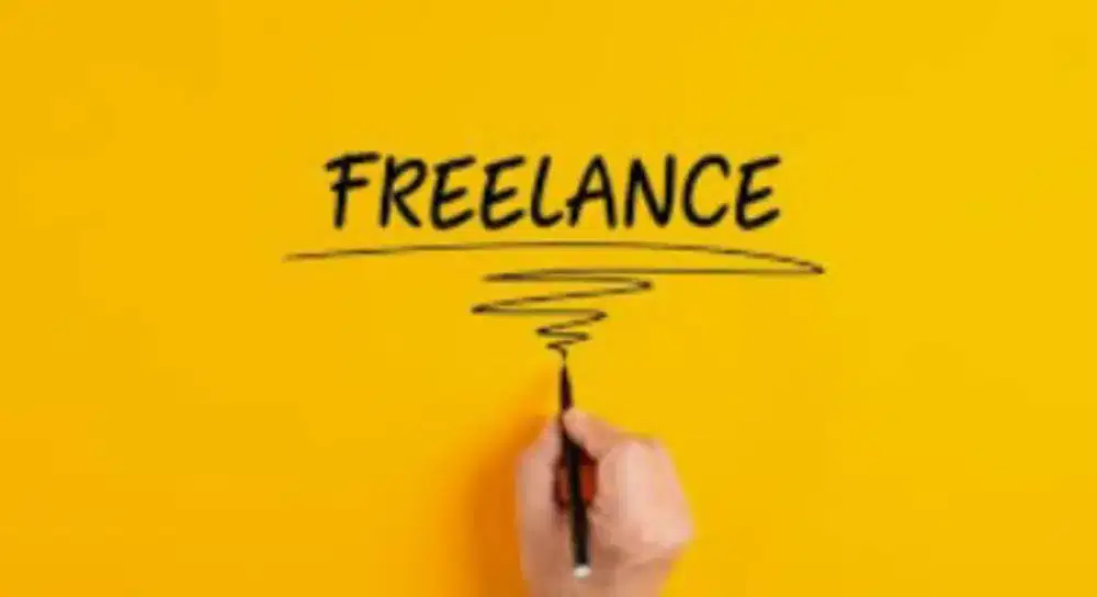 Freelance harian admin
