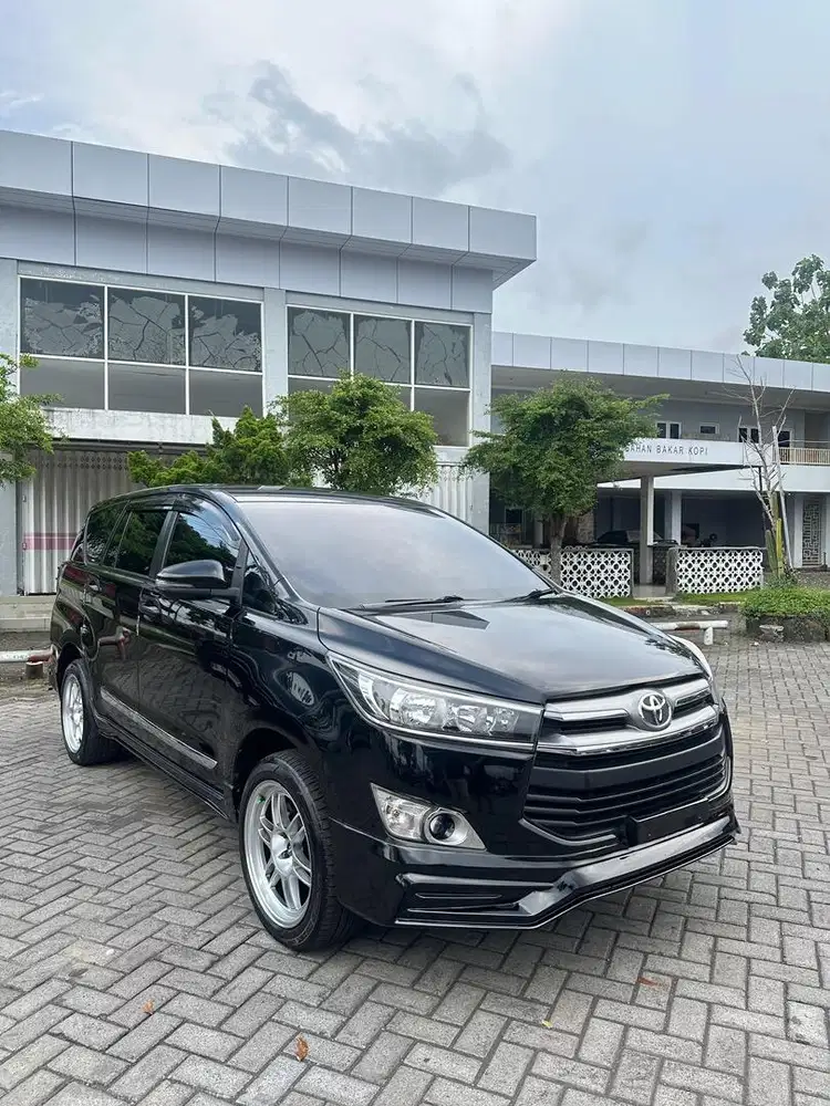 INNOVA 2019 Diesel A/T