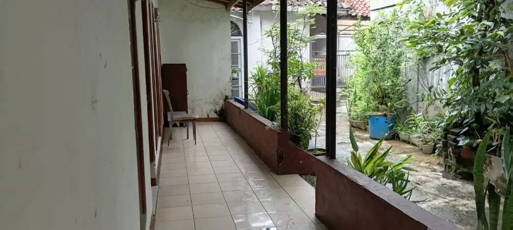 Turun Harga! Rumah Cocok Untuk Bisnis di Cimahi – Nego Sampai Jadi!