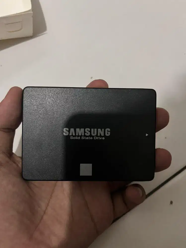 SSD SATA SAMSUNG 870EVO