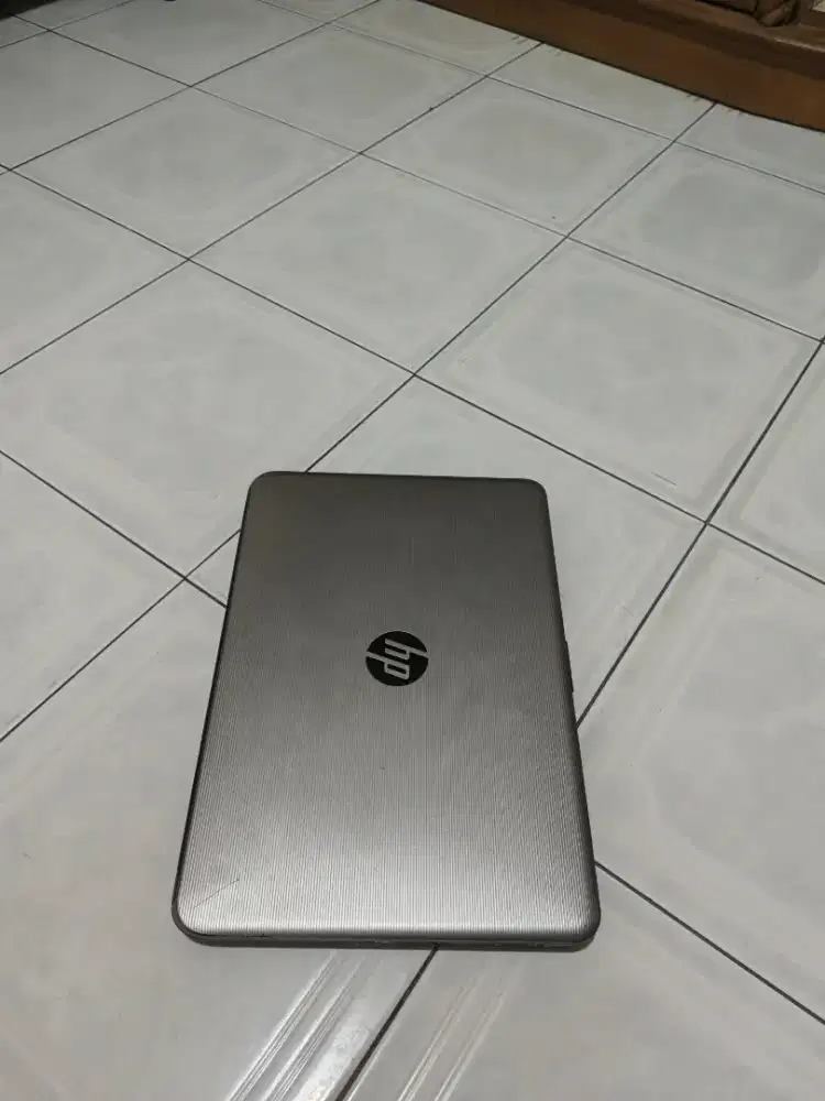 Jual laptop HP Second Murah