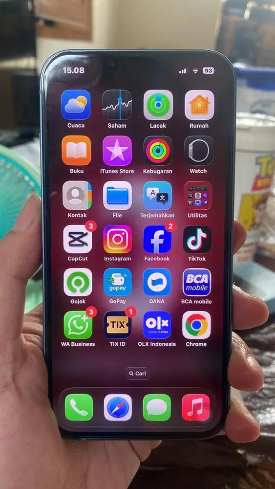 Iphone 14 Basic Blue