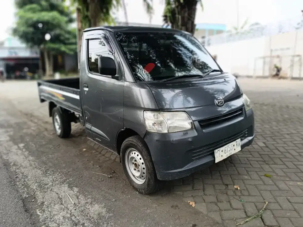 pickup Grand max 1.5 tahun 2023