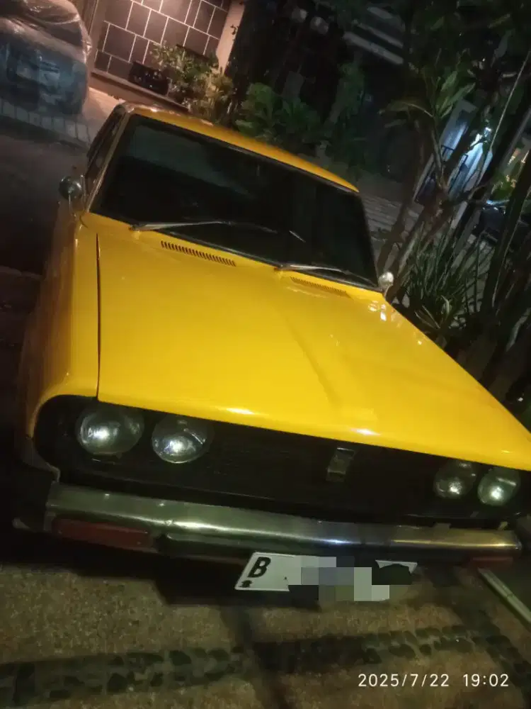 Toyota Corona RT