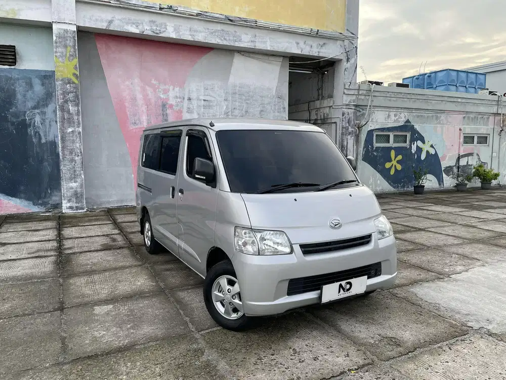 Granmax 1.3 M/T 2019