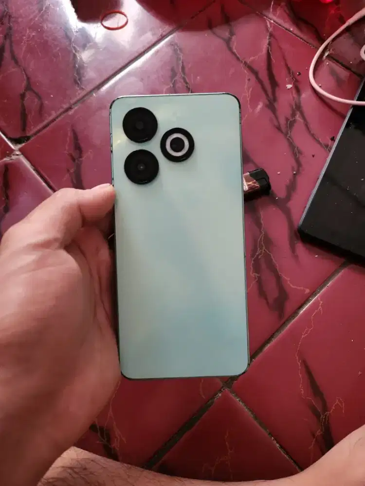 Infinix smart 8 Ram.4/128gb