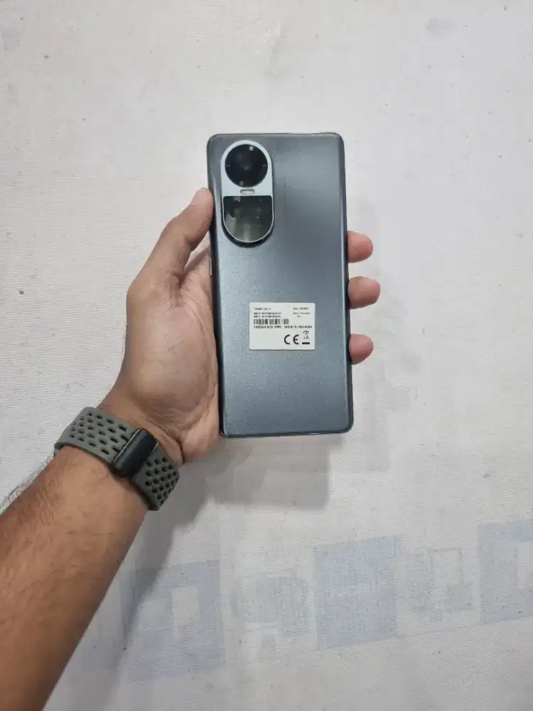 Oppo Reno 10 5G 8/256 GB