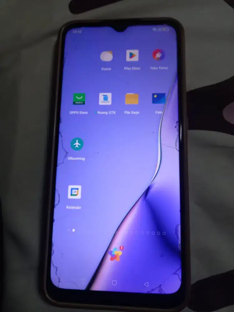 Oppo A9 2020  8/ 128