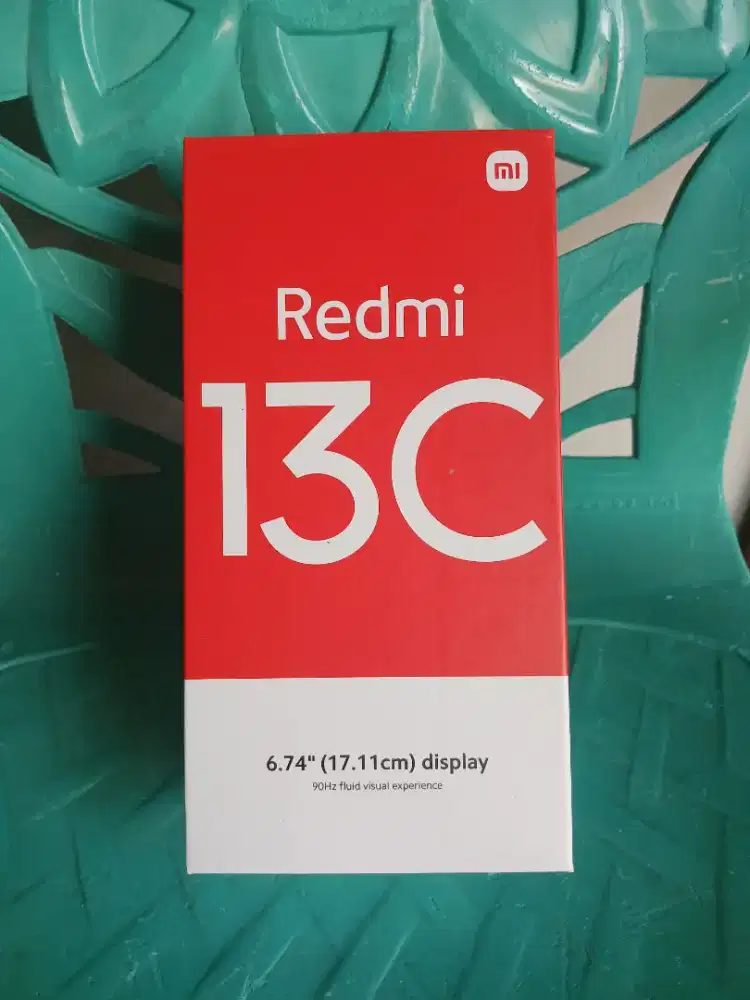 Xiaomi Redmi 13C 8/256 / 12C 8/128 gb Second