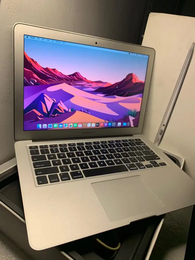 Macbook Air 2017 FULLSET