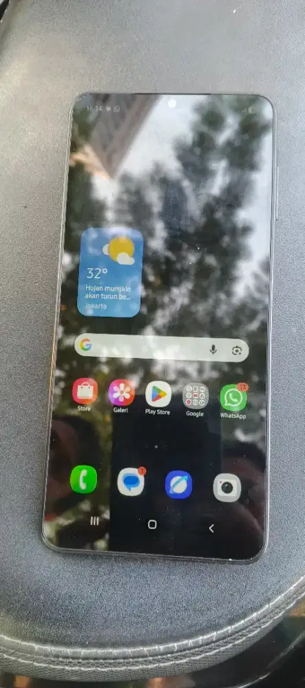 Samsung a07 8/256