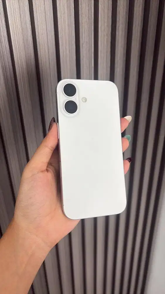 IPHONE 16 BASIC 128GB
