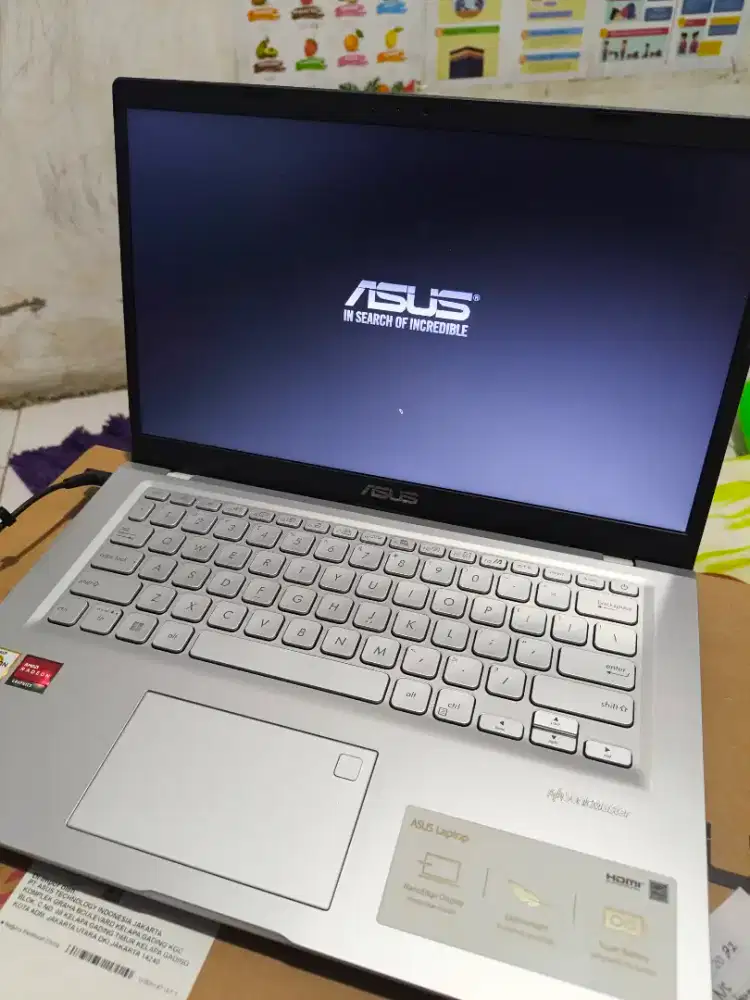 Laptop Asus M415DAO 14