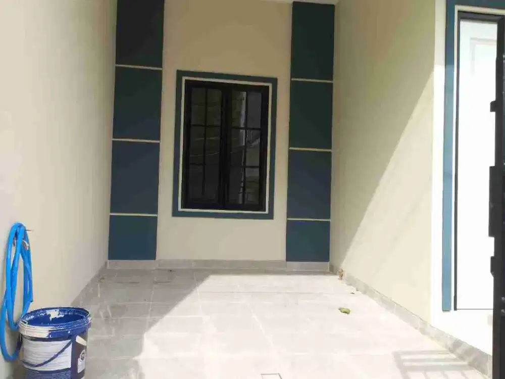 Dijual rumah mewah harga ramah
Taman Harapan Baru Bekasi Barat