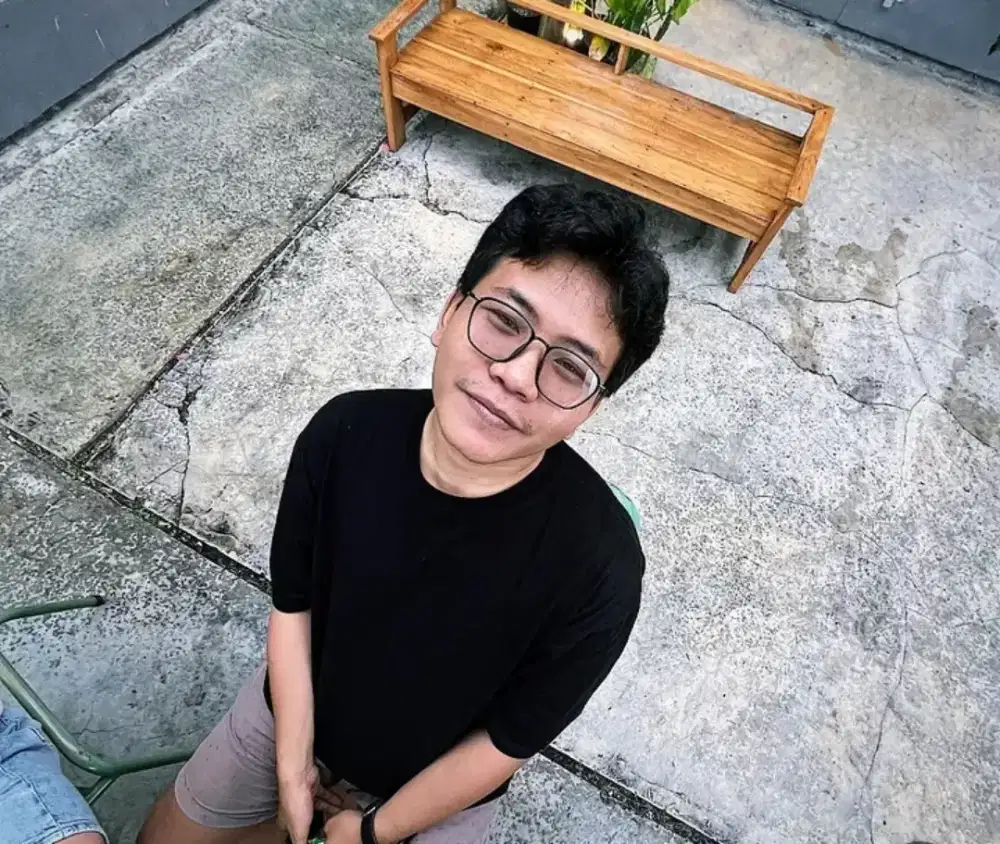 Saya mencari lowongan pekerjaan