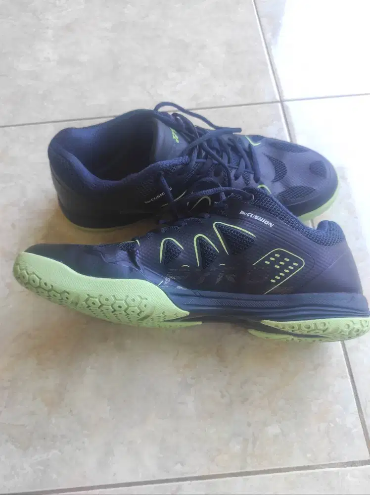 Sepatu Badminton Yonex PYRO 100% ori