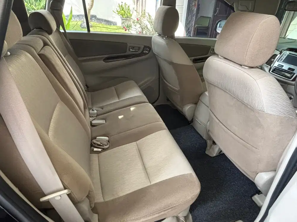 Innova 2015 v diesel