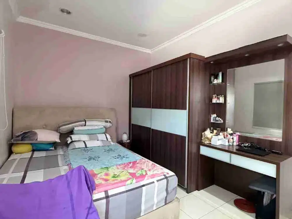 rumah murah citra 2 ext 4.5x16