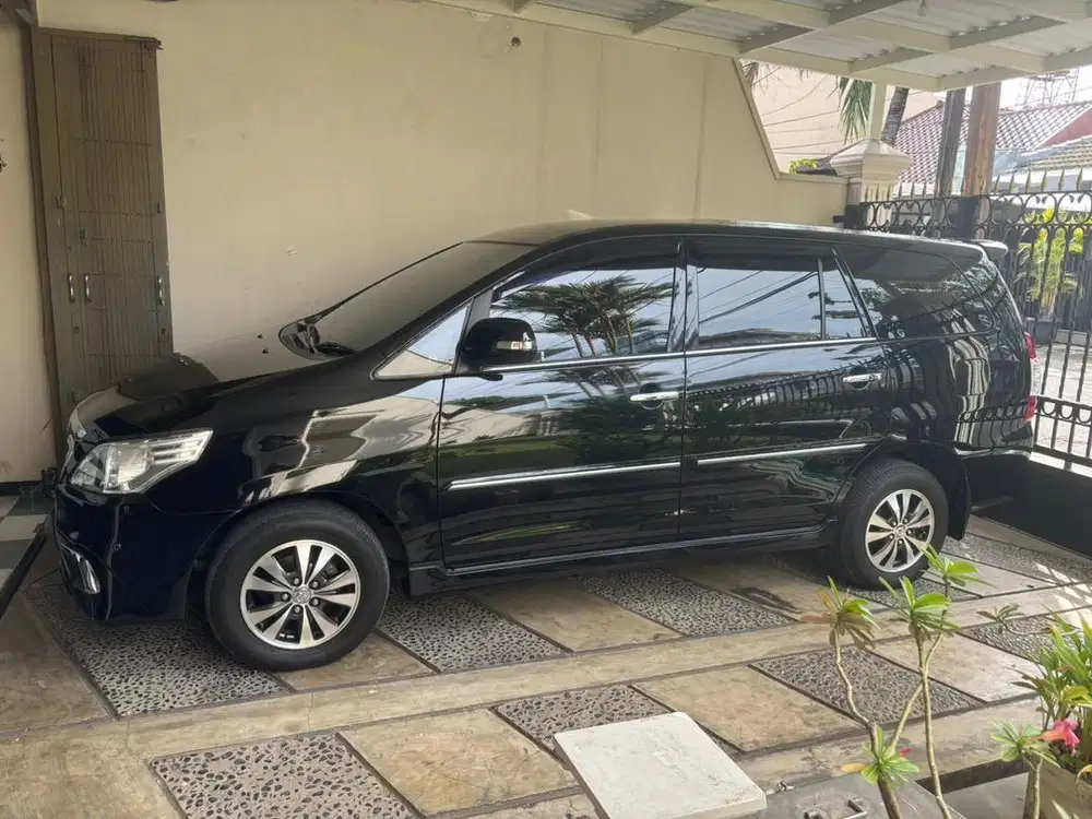 Innova 2015 v diesel