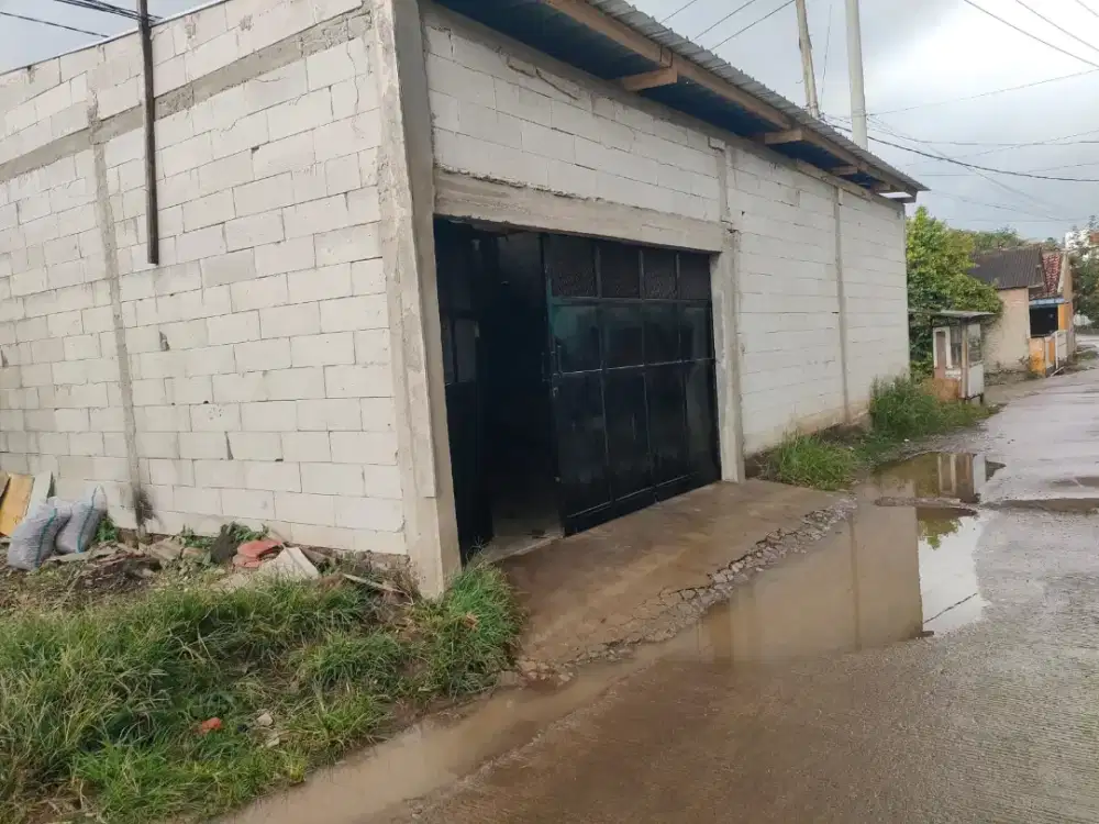 Di sewakan atau di jual