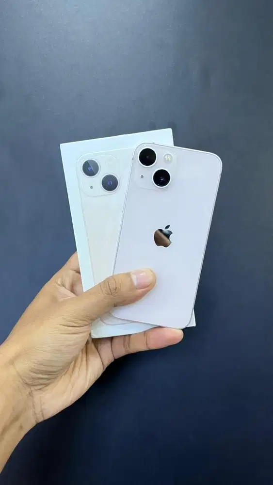 Iphone 13 mini 128gb Ibox
