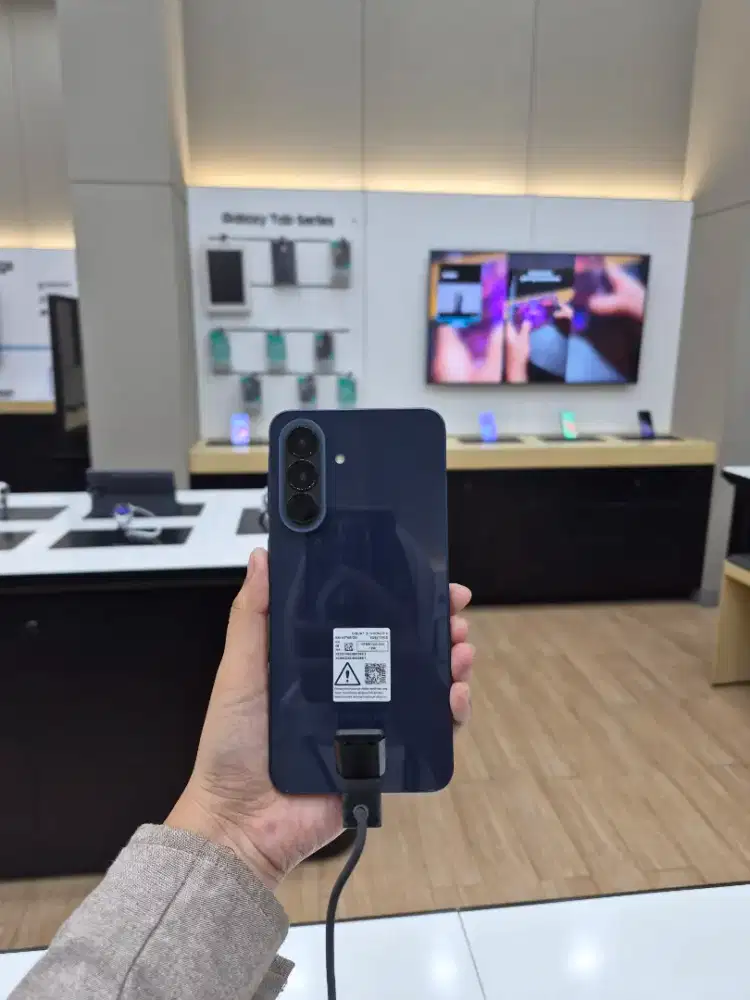 Galaxy A57 Free Gift Premiun