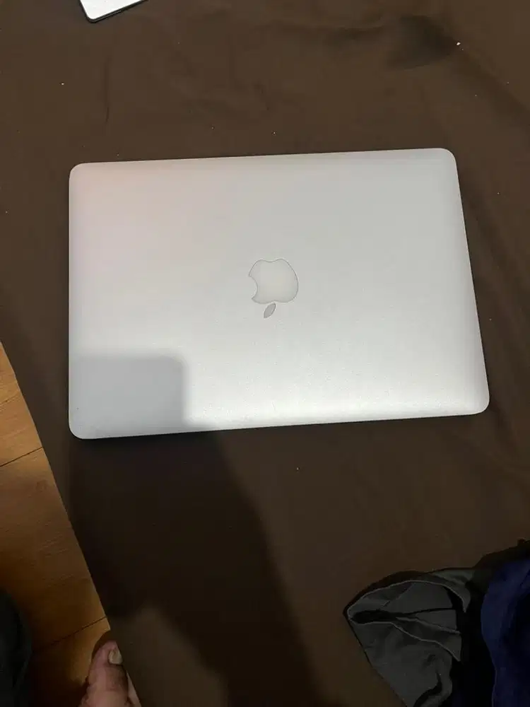 Macbook Pro Late 2013 8/256 Gb
