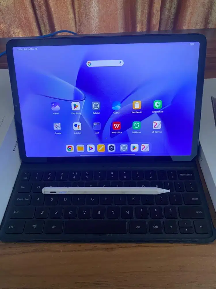 XIAOMI PAD 5 6/128
