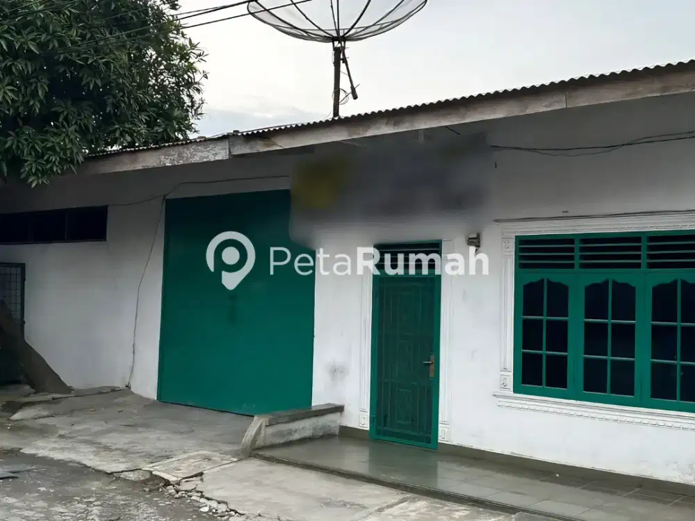 DIJUAL RUMAH JALAN SUNGGAL GG BAKUL - DAERAH RINGROAD (WANDYAGO)