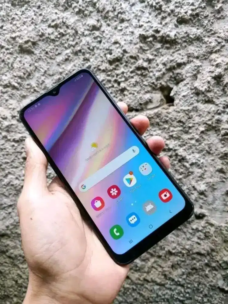 Jual Samsung galaxy a10 no minus