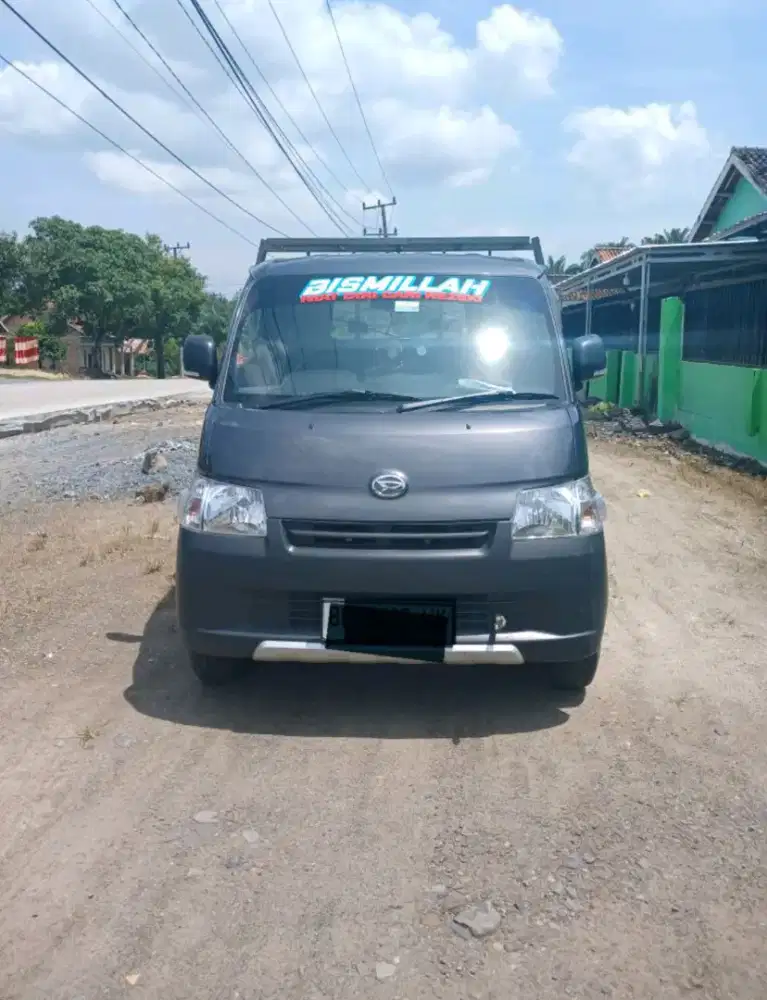DAIHATSU GRAN MAX PU 1.3