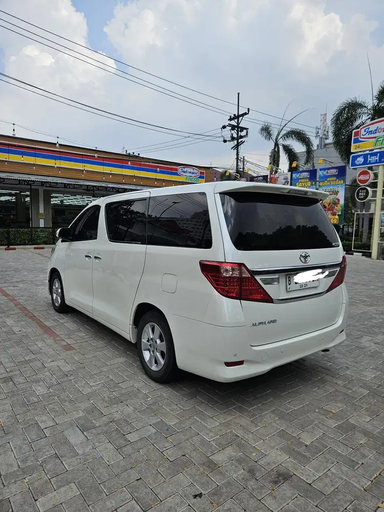penjual