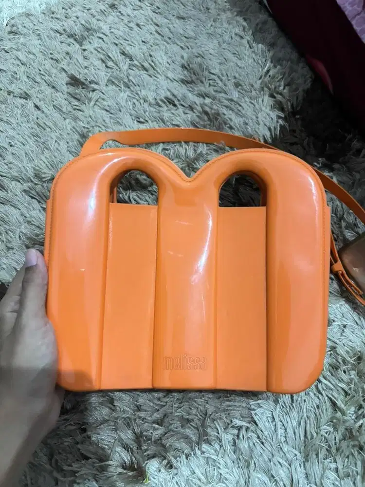 Preloved Tas Melissa