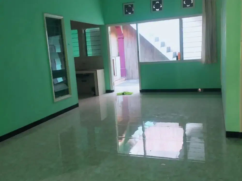 Dijual Rumah SHM di Jalan Jemursari Surabaya