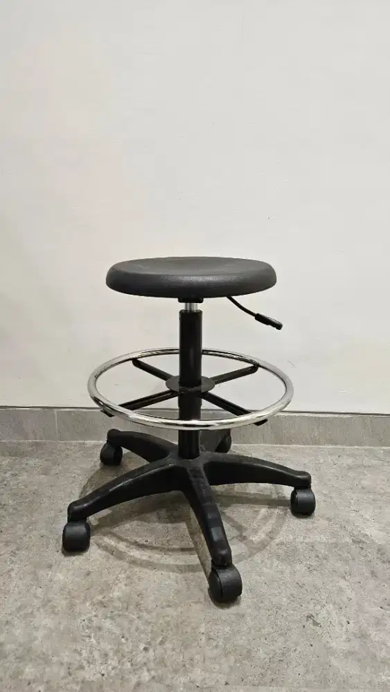 Kursi Salon / Kursi Stylist