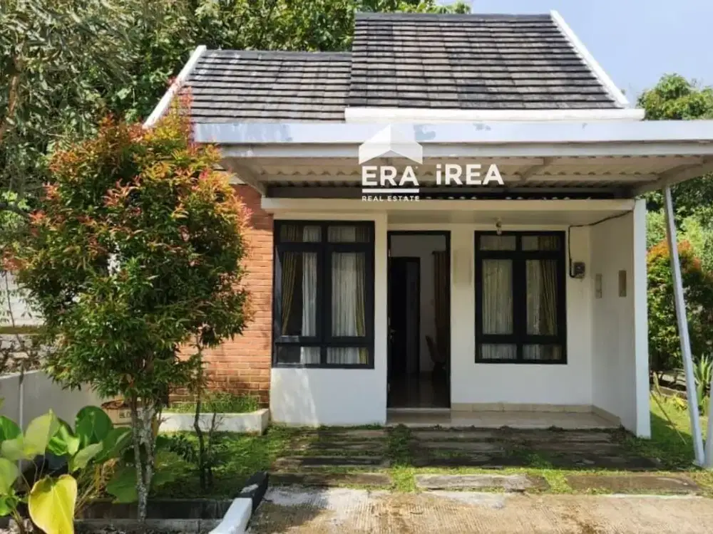 RUMAH CLUSTER DIJUAL MURAH DI SRAGEN DEKAT PUSAT KOTA, STASIUN SRAGEN