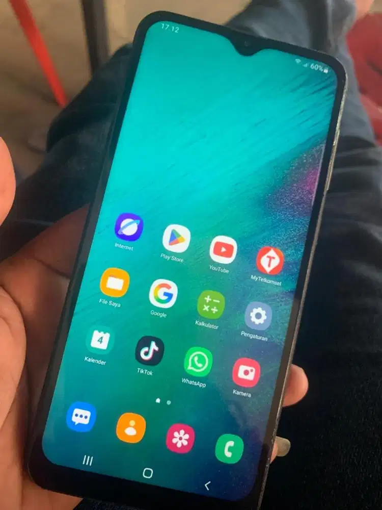 Samsung Ram 3/32 Baca keterangan dibawah